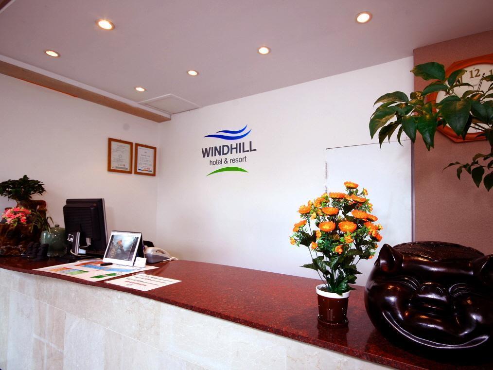 Sea Cliff Hotel Jeju Exterior foto